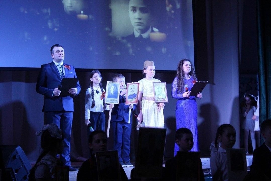 Афиша: Программа «Говори уверенно, вдохновляй легко!»