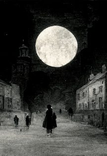 Афиша: Тайны и призраки Ростова. Пешеходная экскурсия