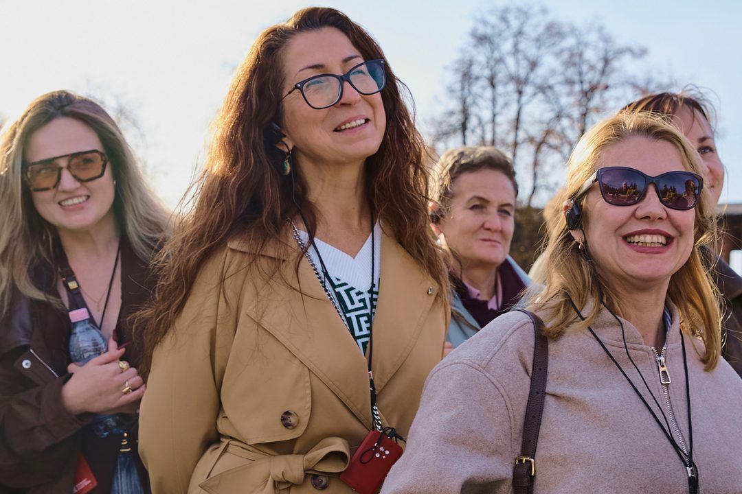 Афиша: Стендап экскурсия по Нижнему Новгороду