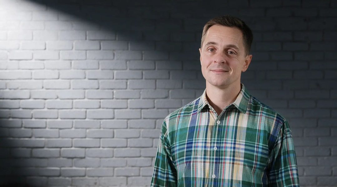 Афиша: Замко читает. Чудик