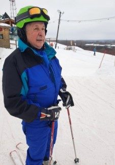 Афиша: Спорт в жизни космонавтов
