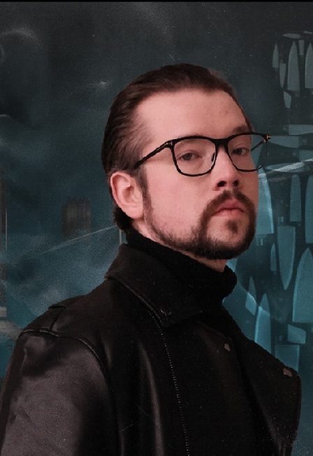Афиша: Василий Бейнарович