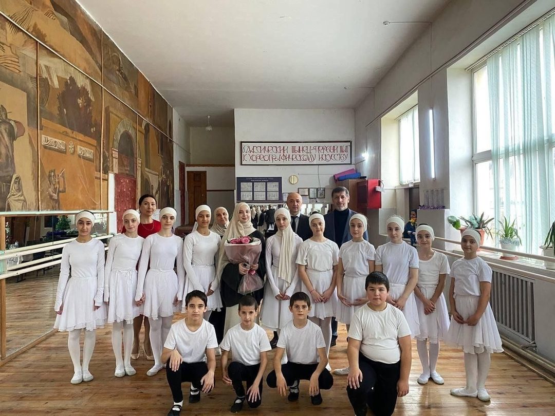 Афиша: Час искусства «Классическая музыка»