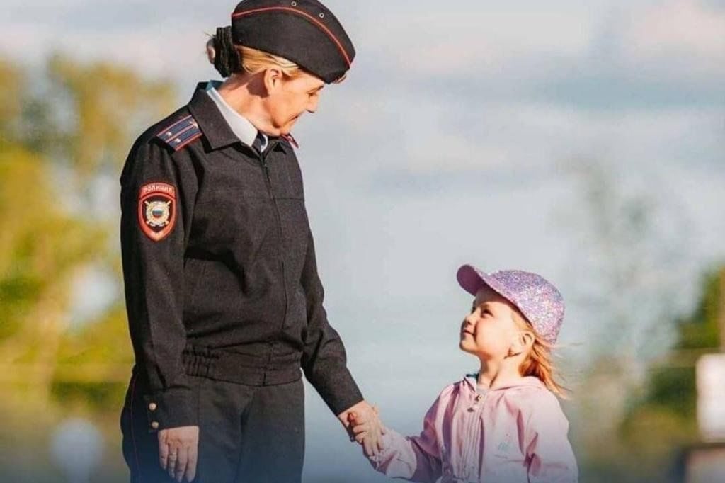 Афиша: Лекция ПДН о правонарушителях
