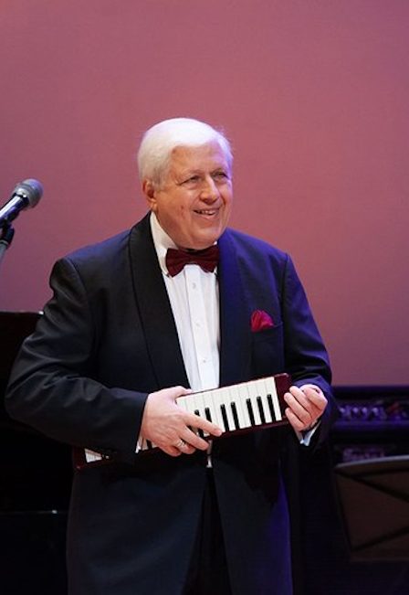 Афиша: Jazz Forever! Оркестр имени О.Лундстрема