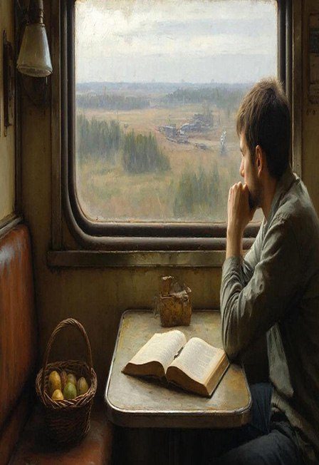 Афиша: Литературный экспресс. Программа