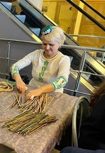 Афиша: Болгар - город мастеров. Интерактивная экскурсия