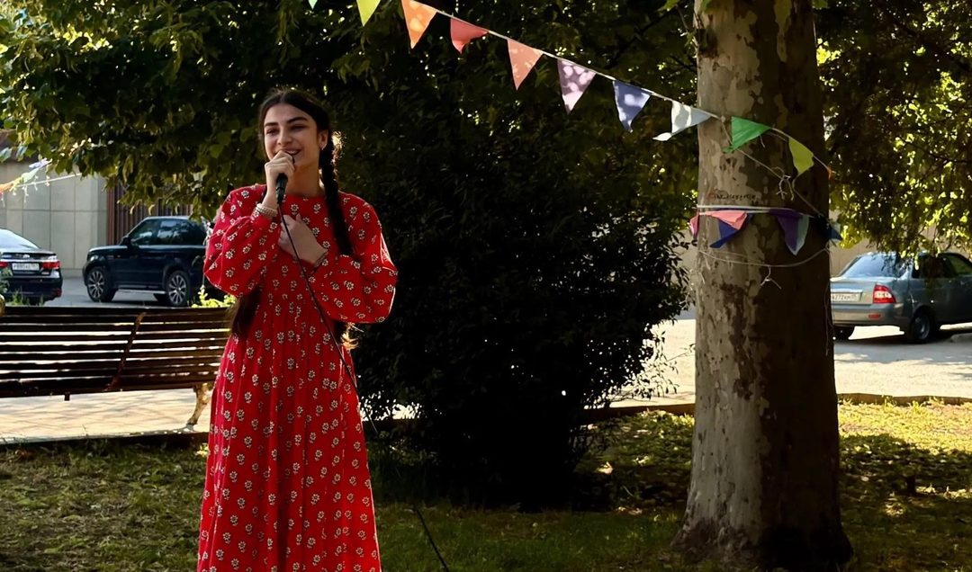 Афиша: Мастер-класс «От дыхания до четкой дикции»