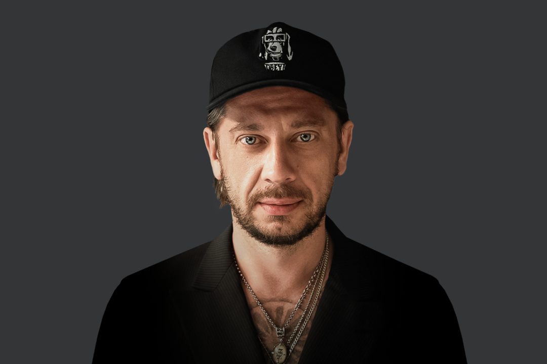 Афиша: Стас Старовойтов