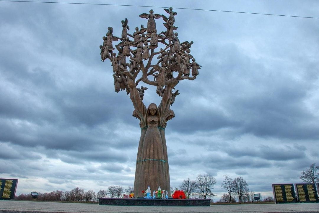 Афиша: Выставка «Россия против террора»