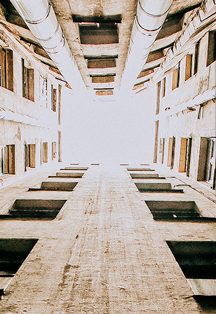 Афиша: Тайные лабиринты Петроградской стороны.