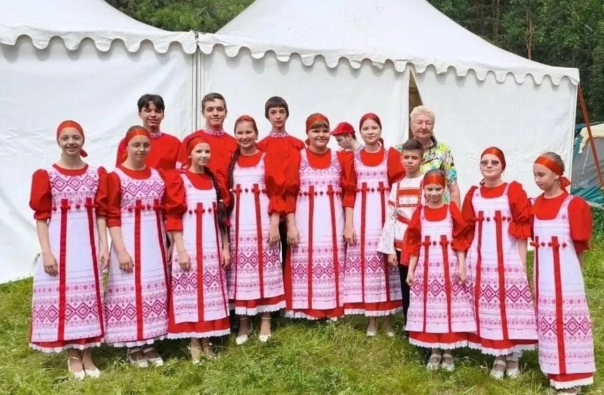 Афиша: «До, ре, ля»: 30 лет чистого звука и детских сердец на Урале