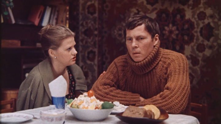 Афиша: Фильм «Охота На Лис», 1980 (к/т «Иллюзион», Малый зал)