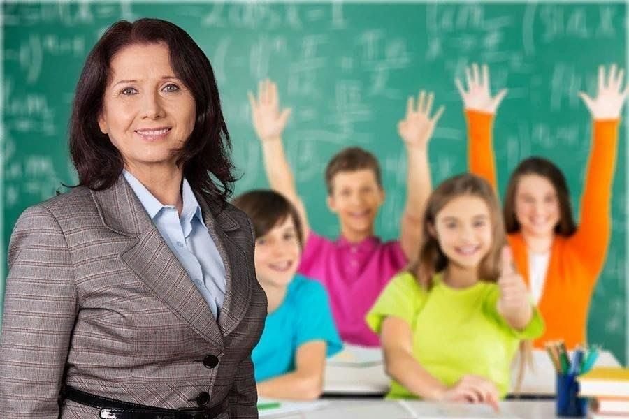 Афиша: «Кто щедро дарит знания и свет»