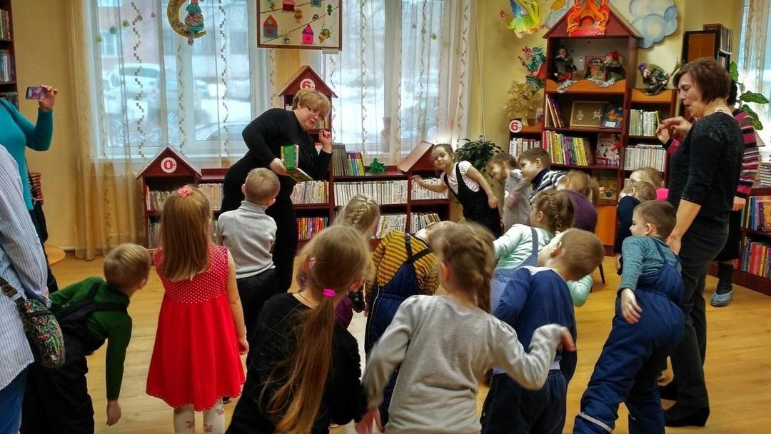 Афиша: Творческий урок и мастер-класс «Добрый волшебник Владимир Сутеев»