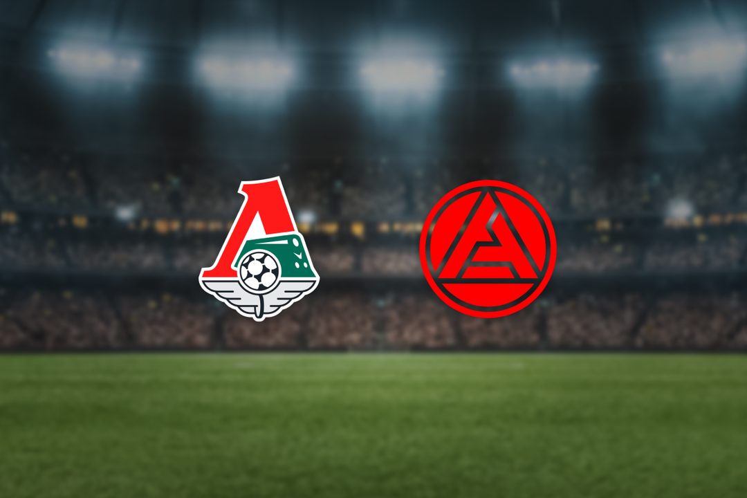 Афиша: Локомотив — Акрон