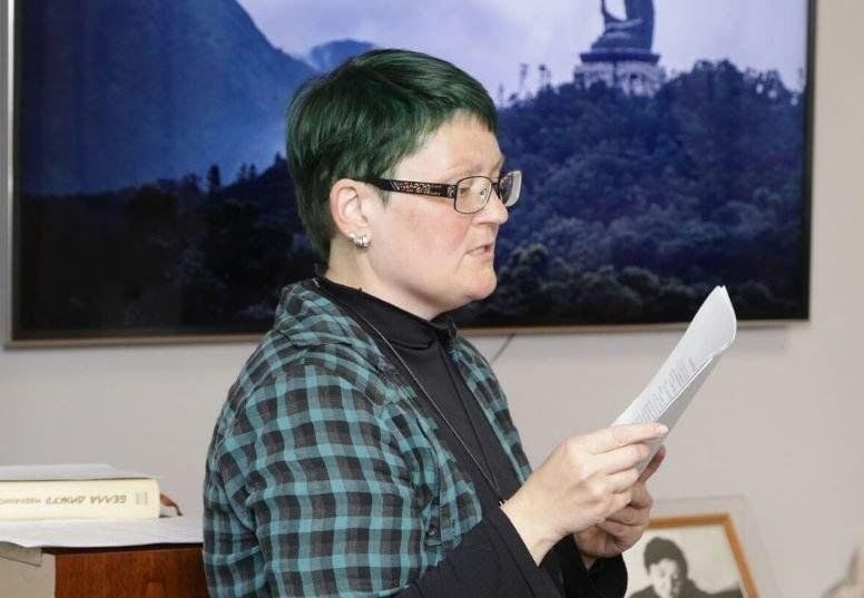 Афиша: Лекционная программа Художественного музея Эрнста Неизвестного