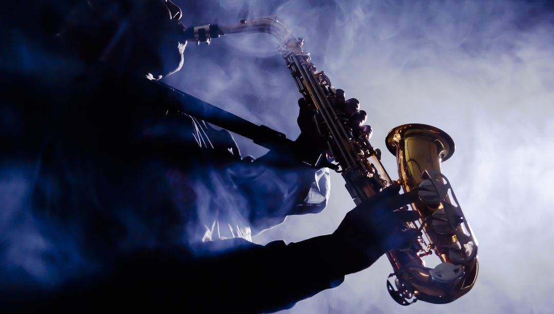 Афиша: Moreira's Jazz Band