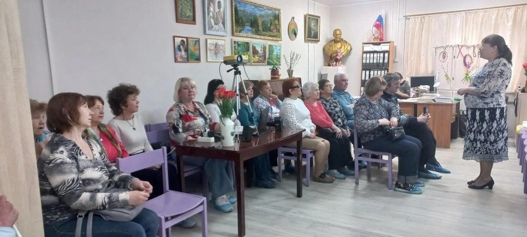 Афиша: Литературно-музыкальная гостиная «Сокровища музыки неисчерпаемы»