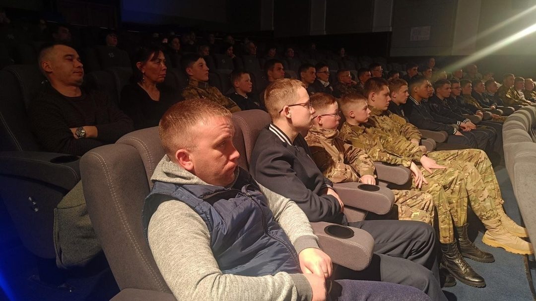 Афиша: Программа «Кино и виртуальная реальность»