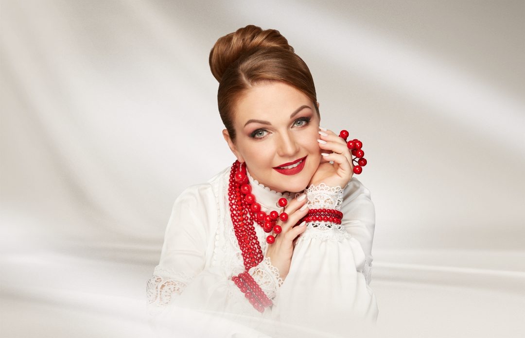Афиша: Марина Девятова