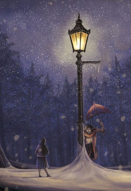 Афиша: Сказки старого фонаря