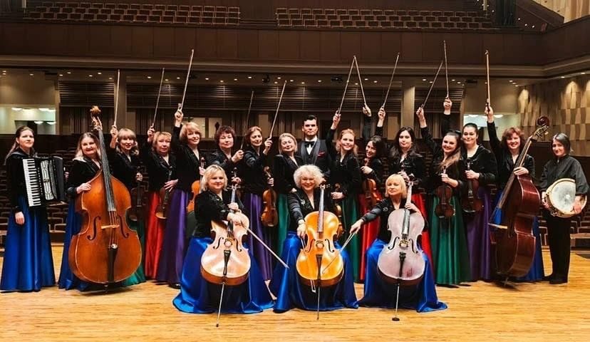 Афиша: Концерт «Виртуозы разных эпох. В. А. Моцарт, А. Цфасман: короли концертных залов»