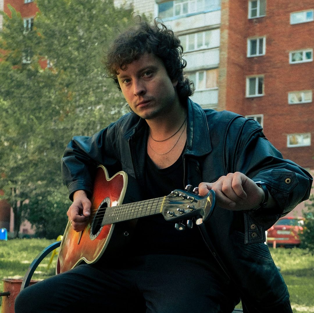 Афиша: Акустический вечер «Солянка»