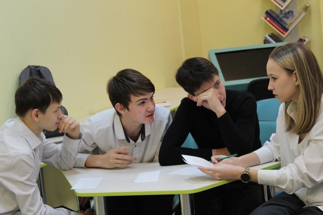 Афиша: Краеведческая игра «Шагаю по Пермскому краю»