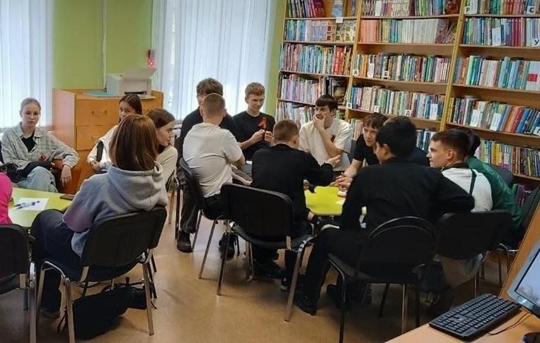 Афиша: Краеведческая игра «Город в деталях: путешествие во времени»
