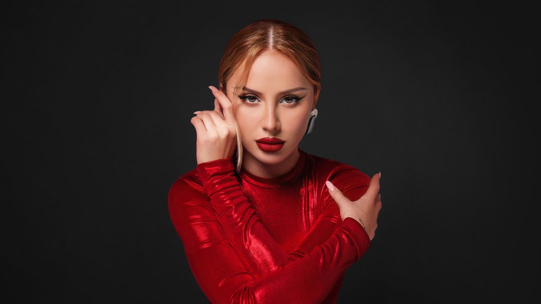 Афиша: Anna Asti