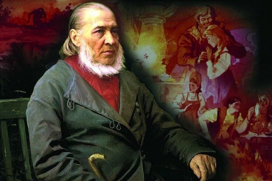 Афиша: «Чародей слова»