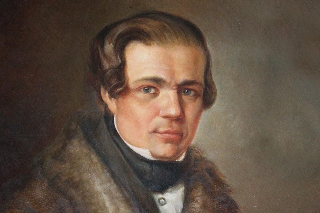 Афиша: Литературно-музыкальный салон «Земли родной талант и вдохновенье. Алексей Кольцов»