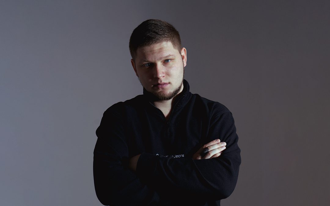 Афиша: Alib