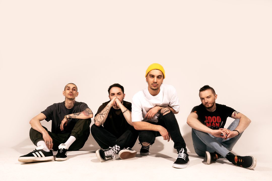 Афиша: Rock Privet