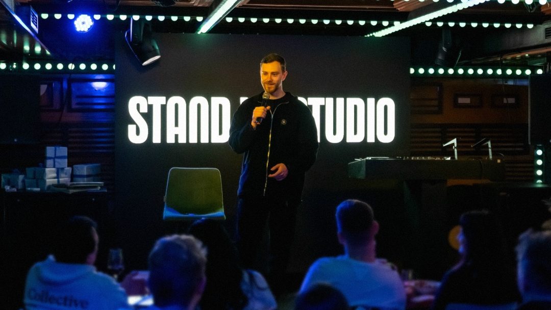 Афиша: Premium Stand-up