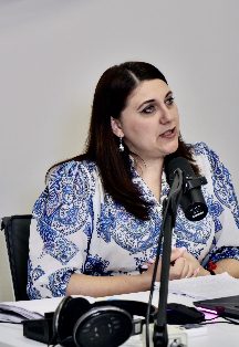 Афиша: Фольклор в творчестве отечественных композиторов. Лекция