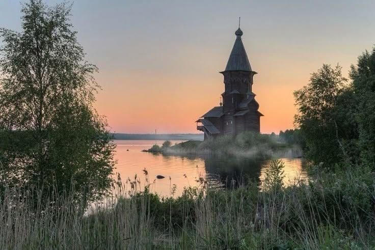 Афиша: Концерт «Звени, звени, златая Русь!»