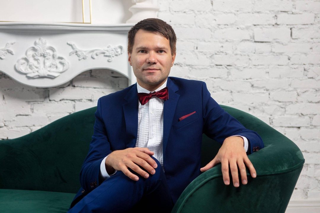 Афиша: Концерт «Щелкунчик»
