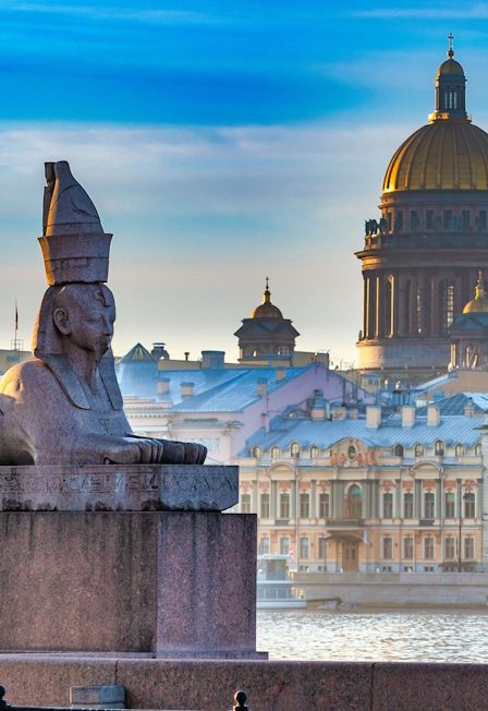 Афиша: ЭКСКУРСИЯ В КУНСТКАМЕРУ: ПЕРВЫЙ МУЗЕЙ РЕДКОСТЕЙ, БИЛЕТЫ ВКЛЮЧЕНЫ