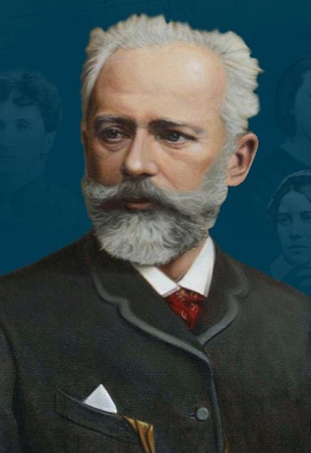 Афиша: Чайковский: Хрупкость