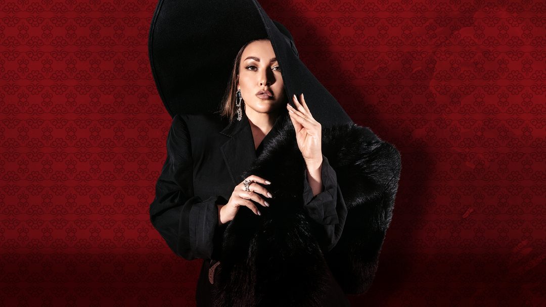 Афиша: Ирина Дубцова
