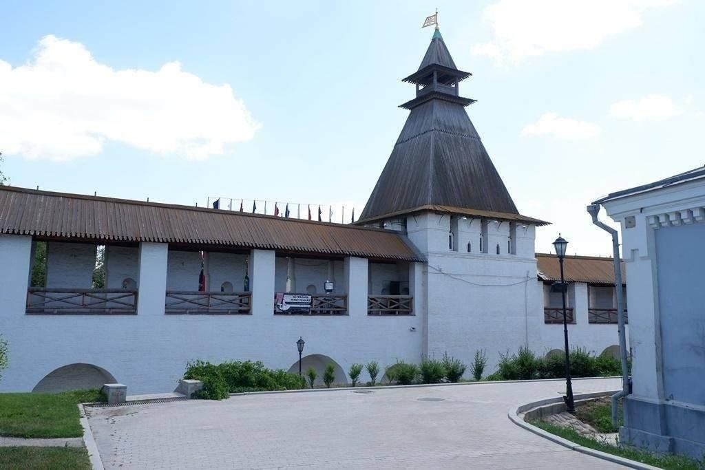 Афиша: Выставка «Астрахань ремесленная»