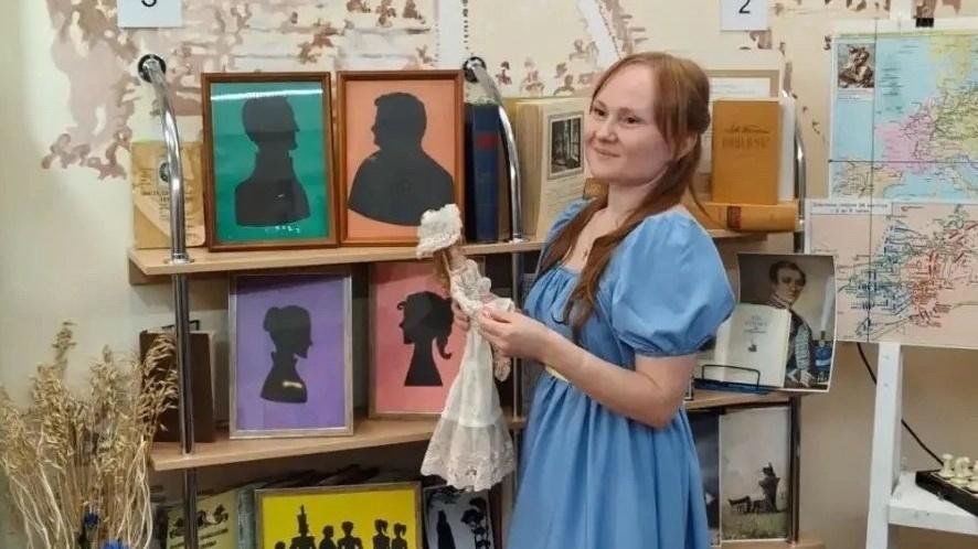 Афиша: Экскурсия-игра «Наши деды – славные победы, вот кто наши деды»