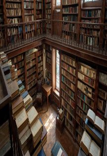 Афиша: О книгах и не только
