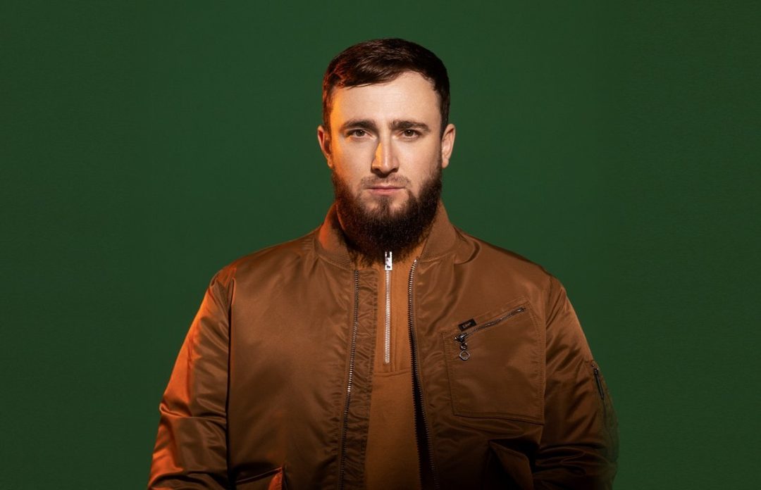 Афиша: Султан Лагучев