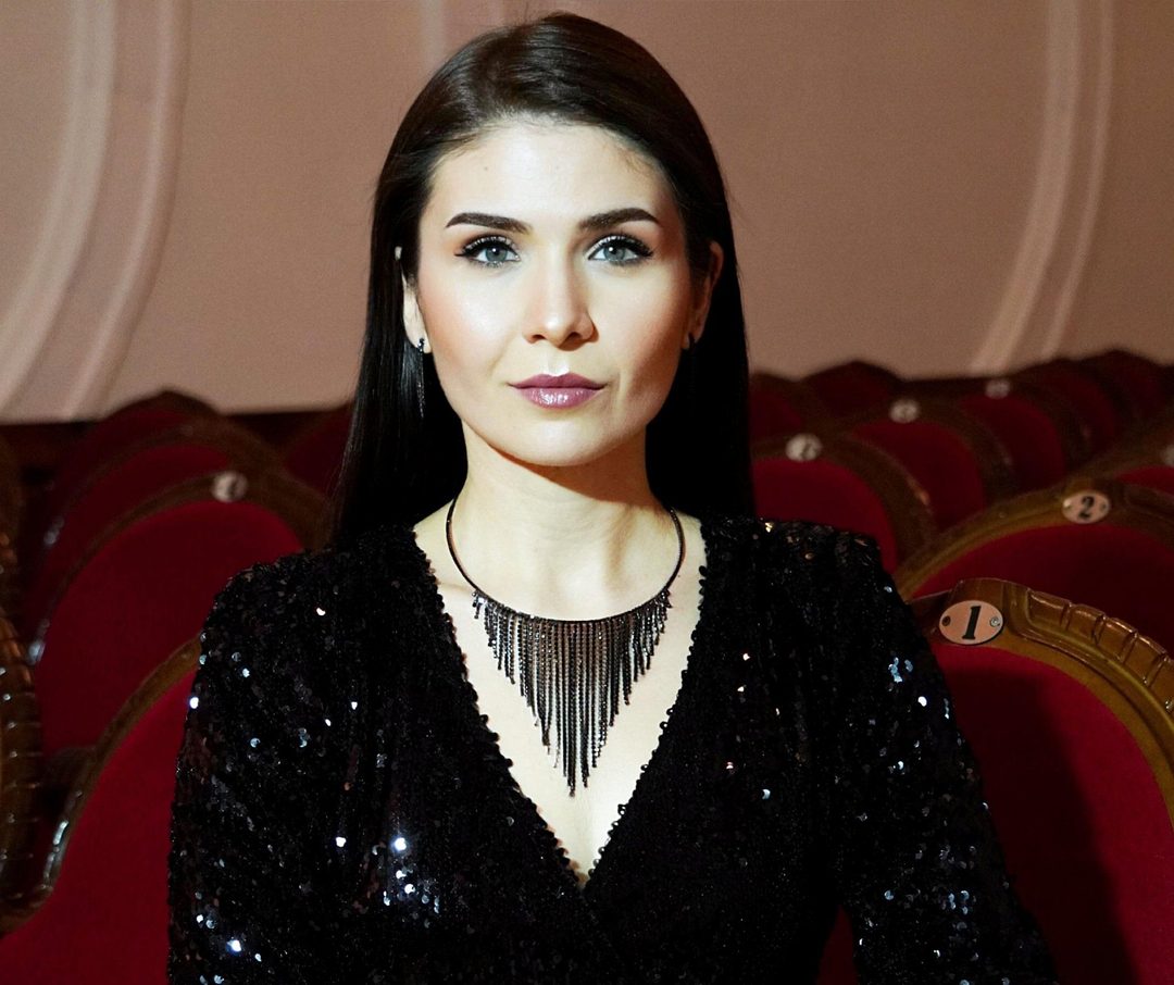 Афиша: Концерт «Палитра нежных чувств»
