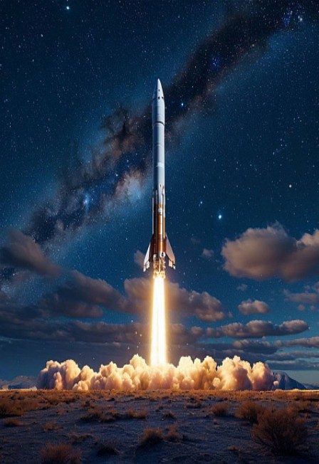 Афиша: Дорога в космос начинается с Земли. Интеллектуальная игра