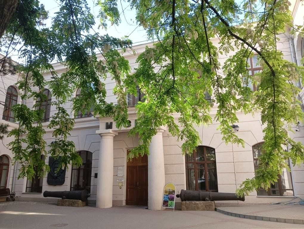 Афиша: Выставки Ростовского областного музея краеведения