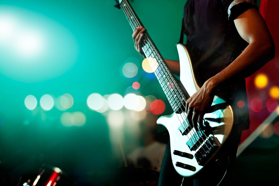 Афиша: Jamiroquai Tribute Show